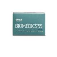 Biomedics 55 UV (SoftView 55)