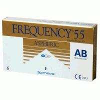Frequency 55 Aspheric