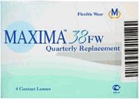 Maxima 38 FW