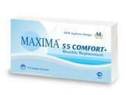 Maxima 55 Comfort+