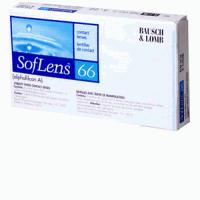 SofLens 66