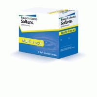 SofLens Multi-Focal
