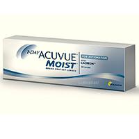 1-DAY Acuvue Moist for Astigmatism