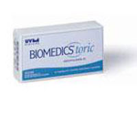 Biomedics Toric 55