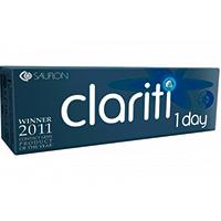 Clarity 1 Day